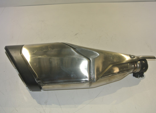 Auspuff Honda CB 1000 R