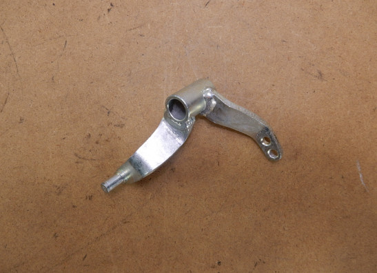 Versnellingsbak Moto Guzzi California 3