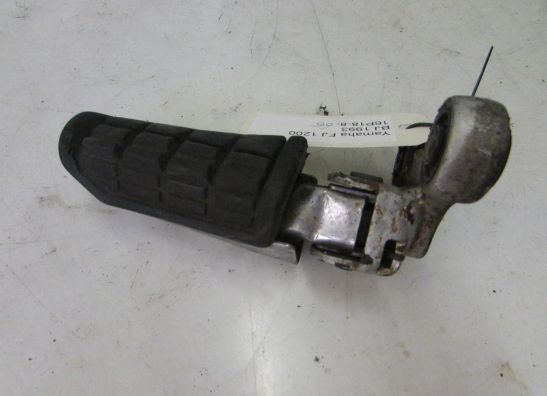 Sonstiges Yamaha FJ 1200
