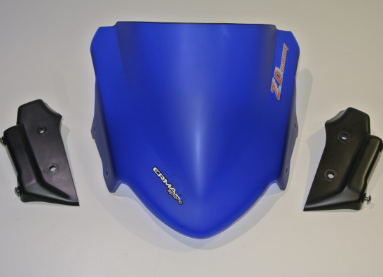 Windschild Yamaha MT 09