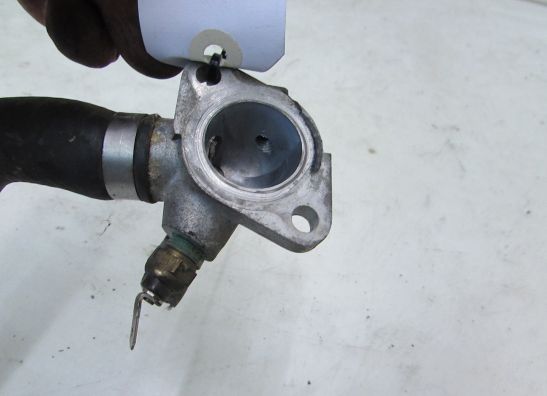 Radiator toebehoren Suzuki Burgman 400