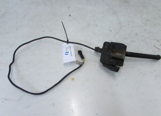 Handlebar switch assy left BMW R 1100 RT