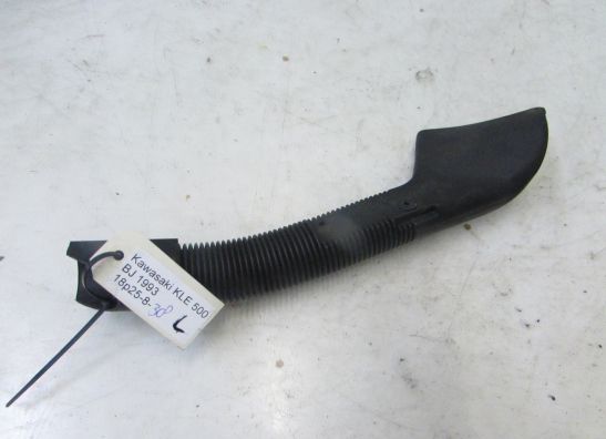 Luftkanale links Kawasaki KLE 500