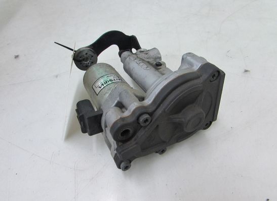 ABS pumpe druckmodulator Honda CBR 600 RR