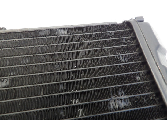 Radiateur Honda VF 700  750 C Magna