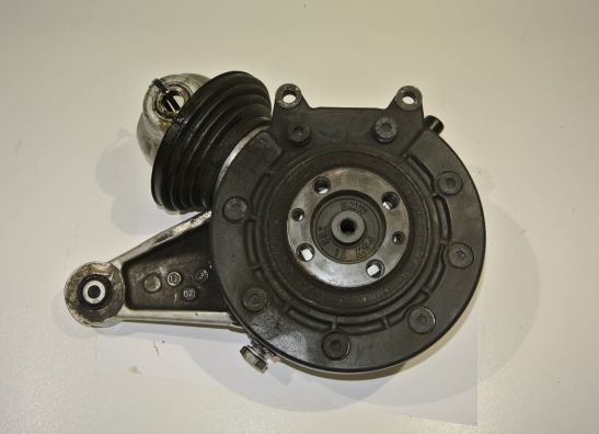 Kardan BMW K 1200 GT