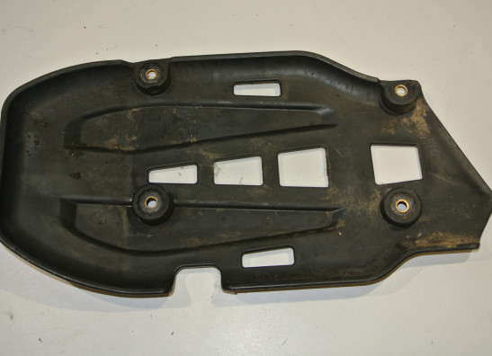 Verkleidung unten BMW F 800 GS