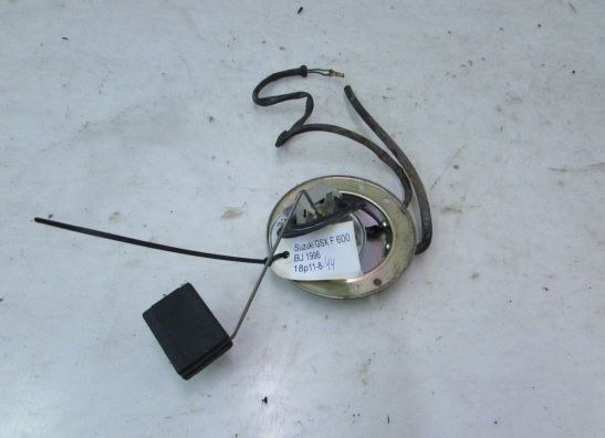 Brandstofniveaumeter Suzuki GSX F 600