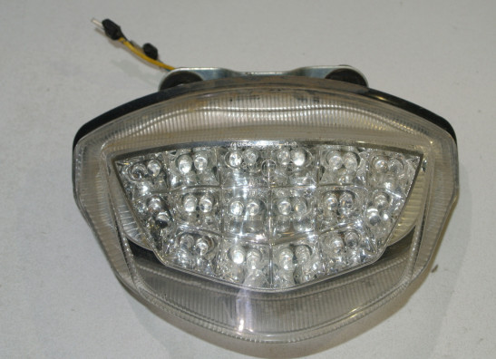 Achterlicht Suzuki GSR 750
