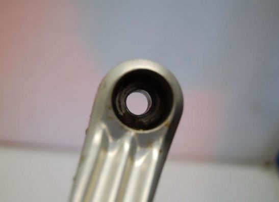 Lenkerstummel rechts Overig Onbekend Unknown