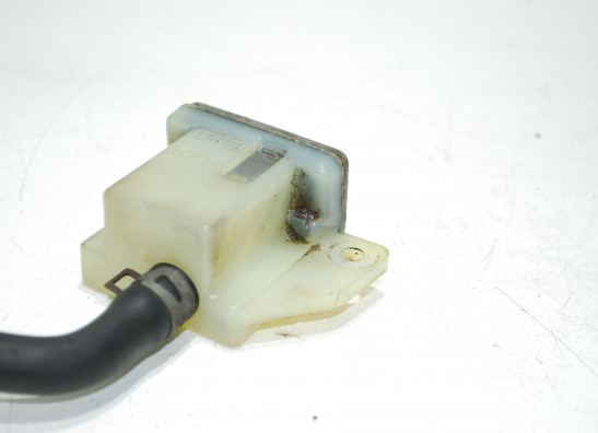 Rear brake master cylinder  Suzuki GSX R 750