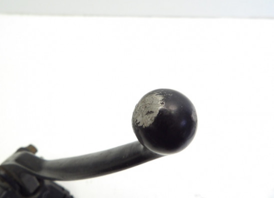 Rempomp Suzuki GS 500 E