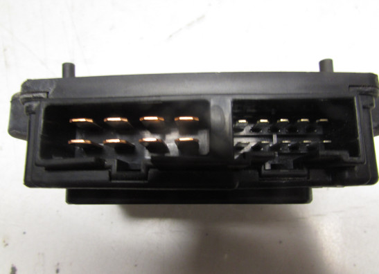 Sicherungkasten Kawasaki ZX 6 R