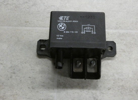 Anlasser Relais BMW F 900 R 2019-2021