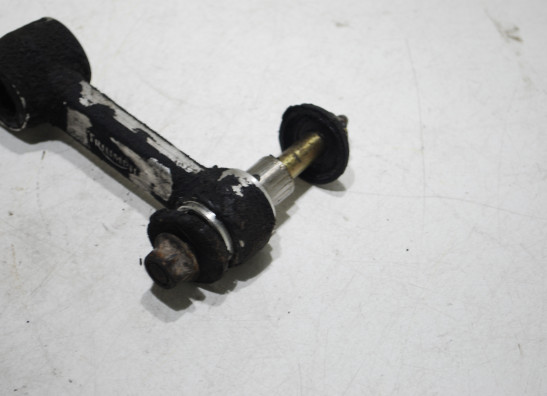 Link systeem achterveer Triumph 900 Daytona