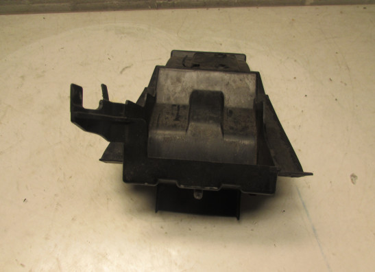 Batterie befestigung Kawasaki ER 5