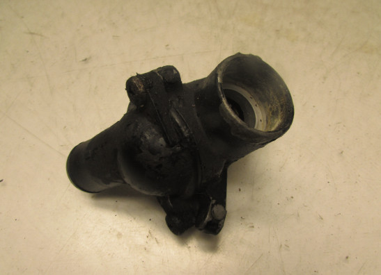 Radiator parts Yamaha V max
