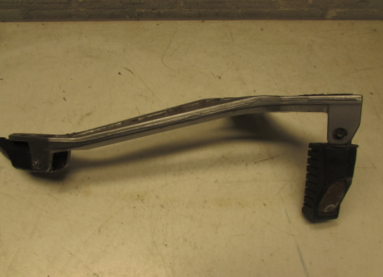 Schetsplaat links Kawasaki ER 5