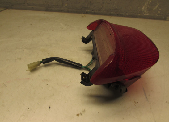 Rear light Honda CBR 1000 F