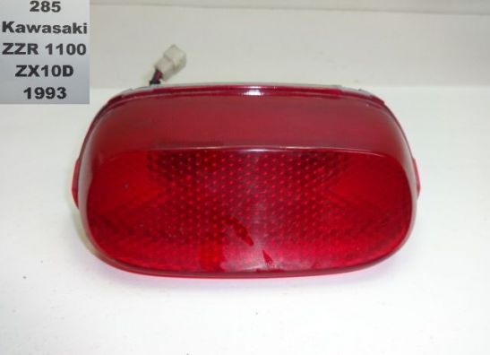 Rucklicht Kawasaki ZZR 1100