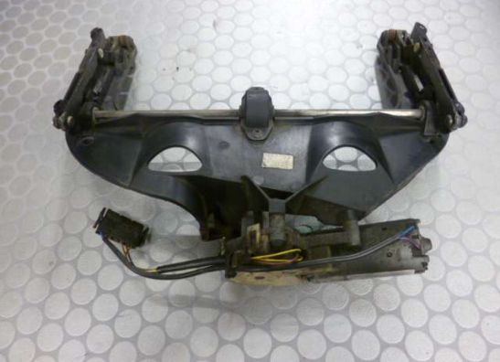 Scheibe Windschild BMW R 1150 RT   R 850 RT