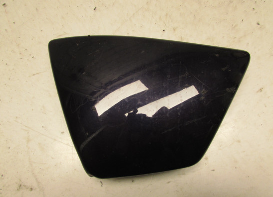 Linker zijkuip klein Suzuki GN 250