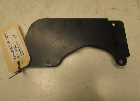 Verkleidungsteil Yamaha FJR 1300