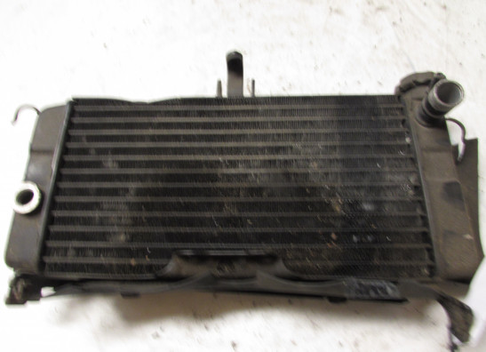 Radiateur Honda VFR 400 R