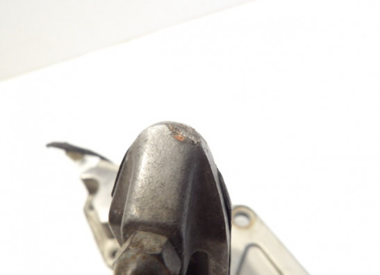 Main step holder right Kawasaki ZZR 1100