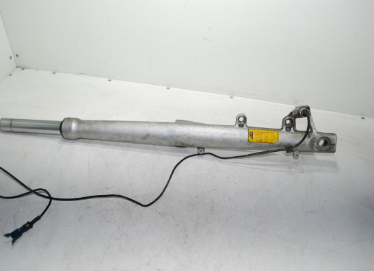 Standrohr Gabelholm links komplett BMW R 1100  1150 RS