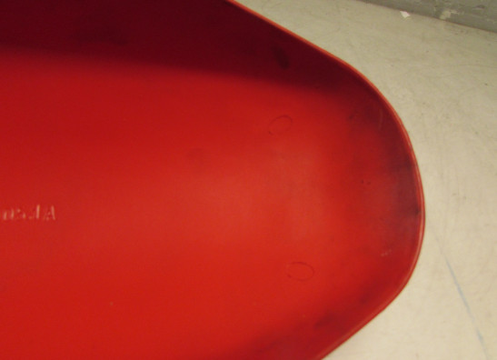 Voorspatbord Ducati Paso