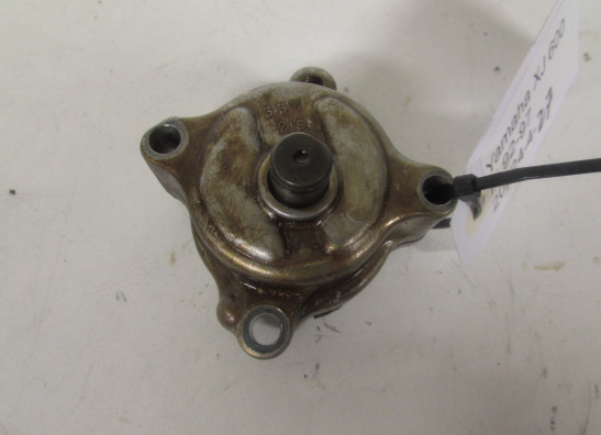 Oil pump Yamaha XJ 600 Diversion