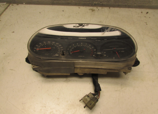 Meter combination Yamaha FJ 1200