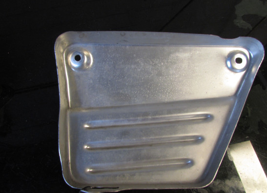 Seitenverkleidung links klein Yamaha V max