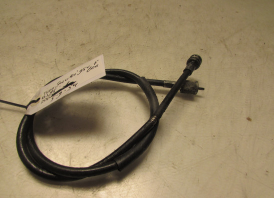Kilometerkabel Suzuki GSX F 600