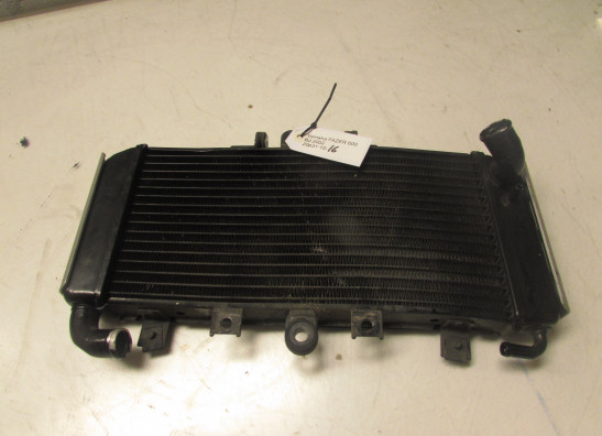 Radiateur Yamaha FAZER 600