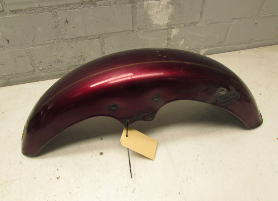 Front fender Honda Overige Honda