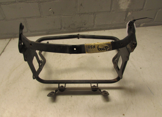 Kuipframe Suzuki GSX F 600