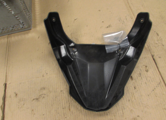 Kotflugel vorne Yamaha Tracer 900