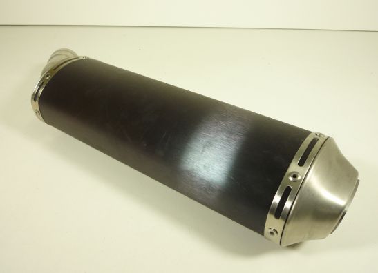 Auspuff Ducati 1098  1198