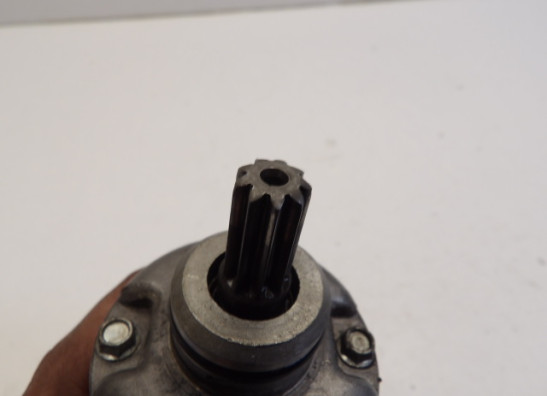 Anlasser Yamaha YZF R6