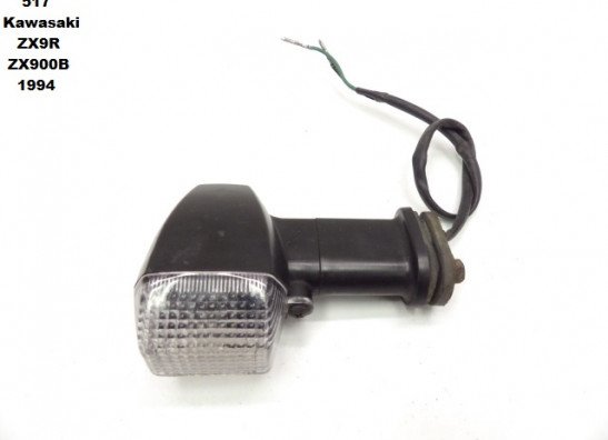 Knipperlicht links achter Kawasaki ZX 9 R