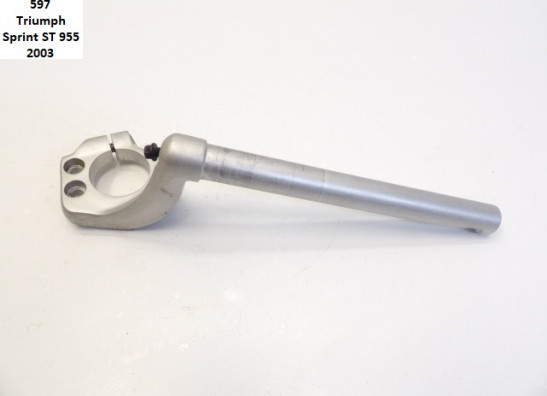 Clip on rechts Triumph Sprint ST 955