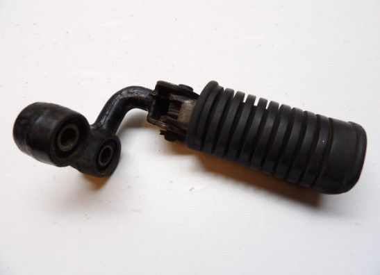 Footrest right Suzuki GS 850