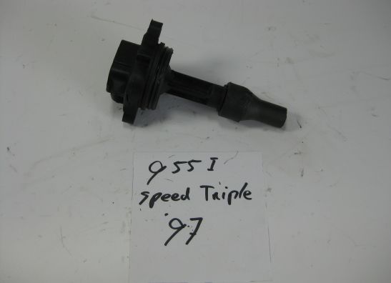 Bobine Triumph Speed Triple 955