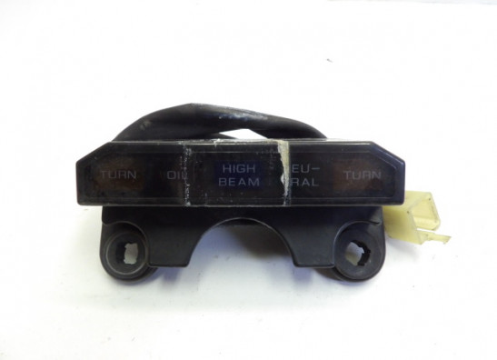 Meter Honda VF 1000 R