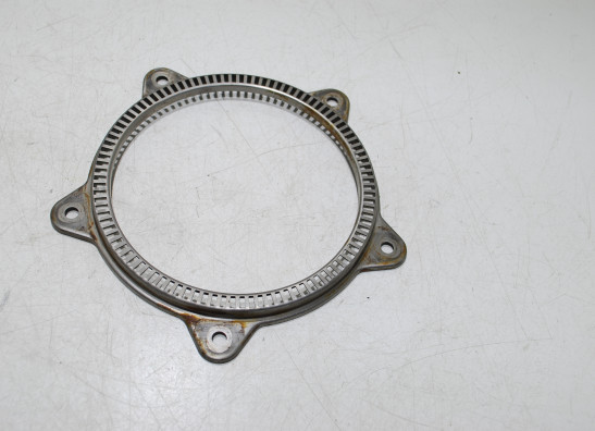 ABS front sensor ring BMW R 1150 RT   R 850 RT