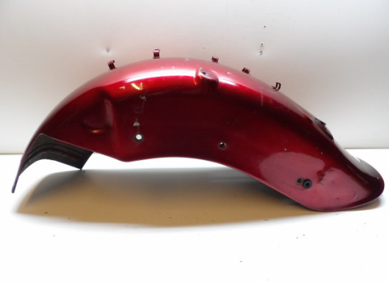 Rear fender Honda CMX 450