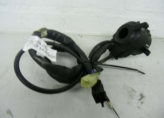 Lenkerschalter links Honda CBR 1000 F