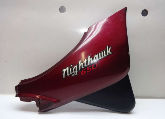 Rechter zijkuip klein Honda CB 650